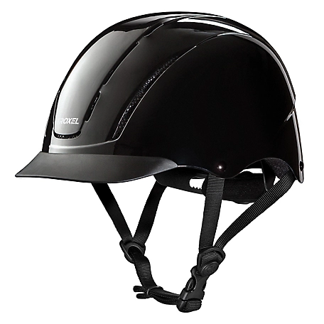 Troxel Spirit All-Purpose Equestrian Helmet