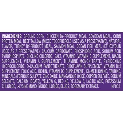 Image showing  Original Choice Cat Food