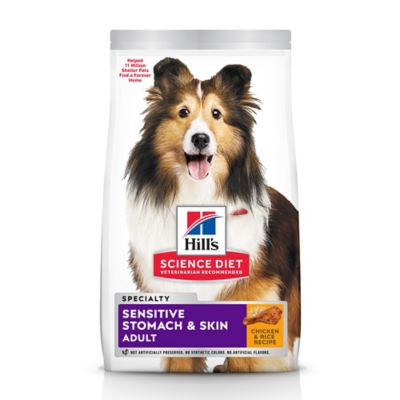 Hill s Science Diet Adult Sensitive Stomach and Skin Chicken