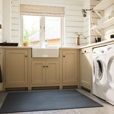 Image showing  Multi-Use Utility Mat, 48 in. x 72 in. x 1/4 in.