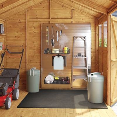 Image showing  Multi-Use Utility Mat, 48 in. x 72 in. x 1/4 in.