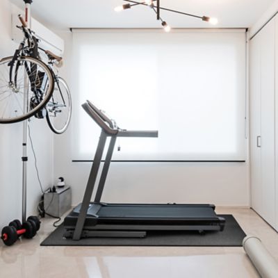 Image showing  Multi-Use Utility Mat, 60 in. x 96 in. x 1/4 in.