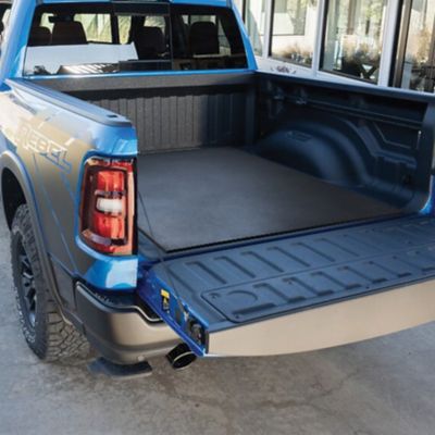 Image showing 5 th Red Barn Multi-Use Utility Mat, 60 in. x 96 in. x 1/4 in.