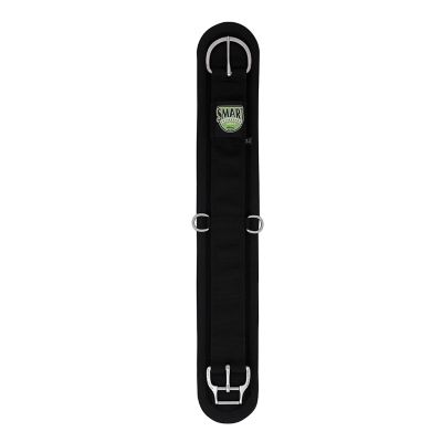 Details about   36 Inch Weaver Leather Horse Size Black Neoprene Sleeve Straight Cinch Girth U-5 