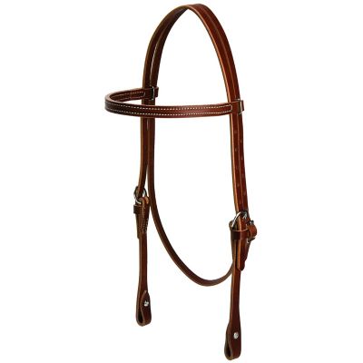 Weaver Equine Horizons Browband Headstall