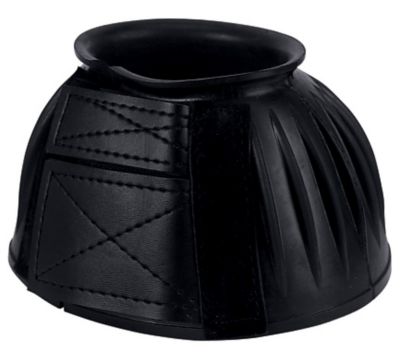 Image showing  Double Hook-and-Loop Horse Boots Bell, 2 ct.
