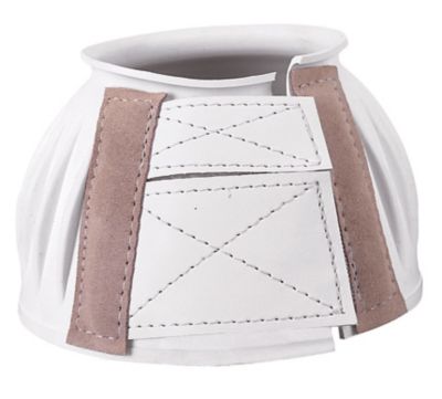 Image showing  Double Hook-and-Loop Horse Boots Bell, 2 ct.