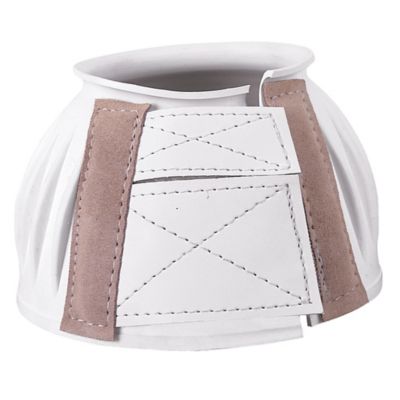 Image showing  Double Hook-and-Loop Horse Boots Bell, 2 ct.