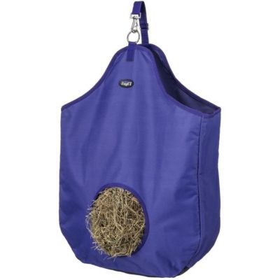 Tough-1 Nylon Tote Hay Bag