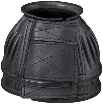 Image showing  Heavy-Duty Open Horse Boots Bell, 2 ct.