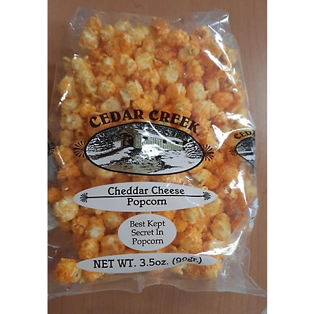 Cedar Creek Cheddar Cheese