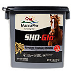 Manna Pro Sho-Glo Horse Supplement, 5 lb. Price pending