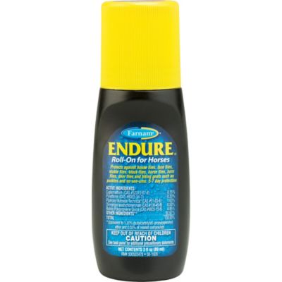 Farnam Endure Roll-On Hors Fly Repellent