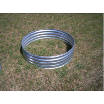 Cadillac Culvert 36 in. Fire Pit Ring