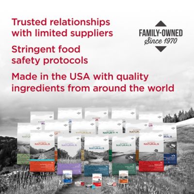 Image showing 5 th Diamond Naturals Small/Medium Breed Puppy Chicken and Rice Formula Dry Dog Food