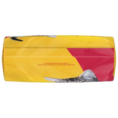 Image showing  Hairball Control Dry Cat Food