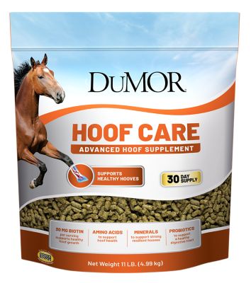 image of a Horse Hoof Supplements