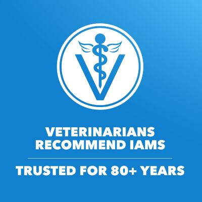 Image showing 5 th Iams ProActive Health Adult Optimal Weight Chicken Recipe Dry Dog Food, 29.1 lb. Bag