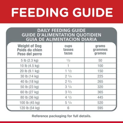 Image showing 6 th Hill's Science Diet Adult Lamb Meal & Brown Rice Recipe Dry Dog Food