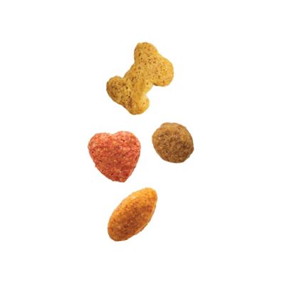 Image showing  Originals Adult Farm-Raised Beef Formula Dry Dog Food, Made with Real Meat