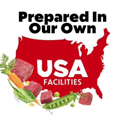 Image showing 7 th Purina Beneful Originals Adult Farm-Raised Beef Formula Dry Dog Food, Made with Real Meat