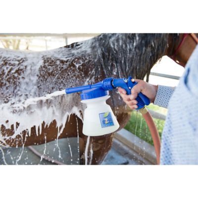 Image showing  Animal Bathing Kit