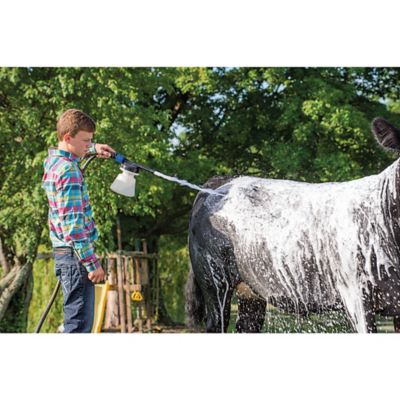 Image showing  Total Livestock Body Wash for Horses, 1 gal.