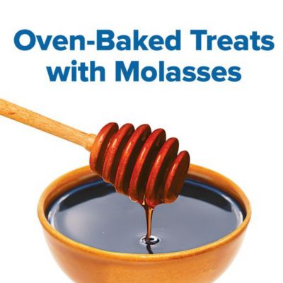 Image showing  Molasses Flavor Horse Treats, 30 oz.