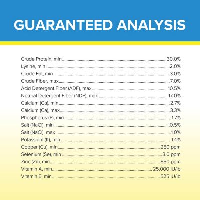 Image showing  Sunshine Plus Pelleted Horse Supplement, 50 lb.