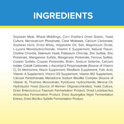 Image showing  Sunshine Plus Pelleted Horse Supplement, 50 lb.