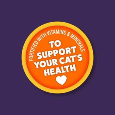 Image showing 2 th Paws & Claws Adult Indoor/Outdoor Delicious Mix Chicken, Salmon, Turkey and Tuna Formula Dry Cat Food