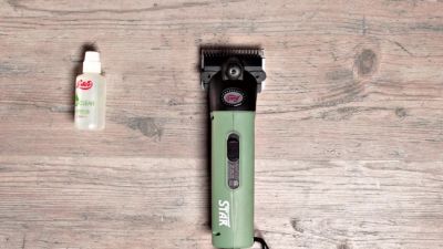 Image showing  Star Grooming Clippers