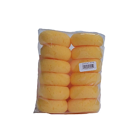 Weaver Leather Contoured All-Purpose Horse Sponge at Tractor Supply Co.