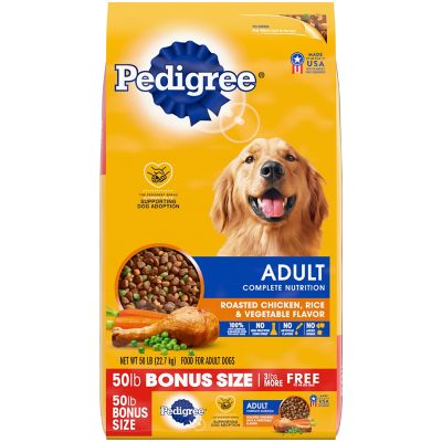 grain free dog food 50 lb bag