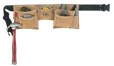 Tool Belts & Aprons