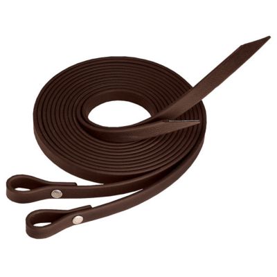 Weaver Leather Synthetic Split Reins, 5/8 in. x 7 ft.