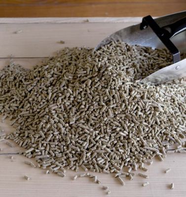 Image showing  Lite Pelleted Horse Feed, 50 lb. Bag