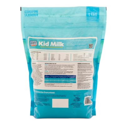 Image showing  Goat Kid Milk Replacer