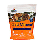 Manna Pro Goat Mineral Supplement, 8 lb. Price pending