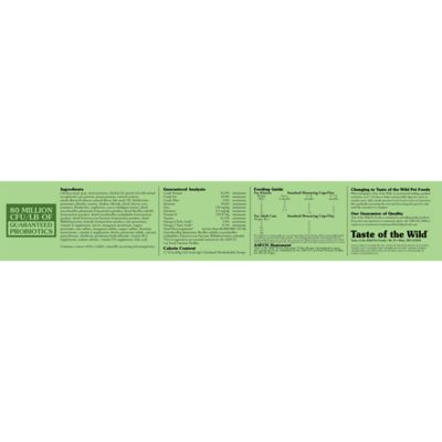 Image showing  Rocky Mountain Feline Recipe with Roasted Venison and Smoke-Flavored Salmon Dry Cat Food