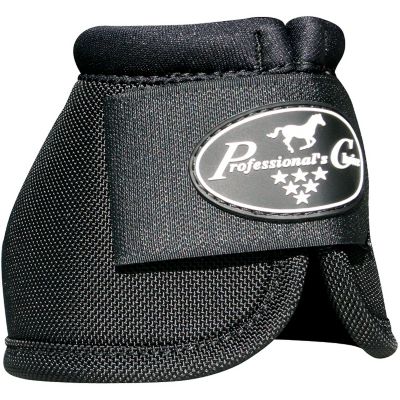 Professional's Choice Ballistic Overreach Horse Bell Boots, 1 Pair