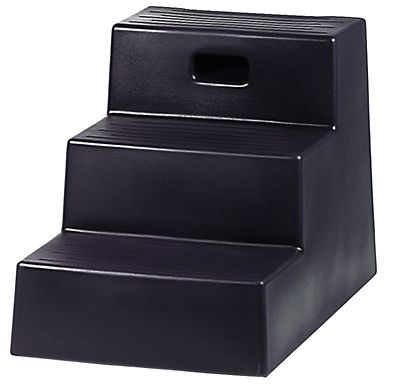 Horsemen's Pride 3-Step Mounting Block Price pending