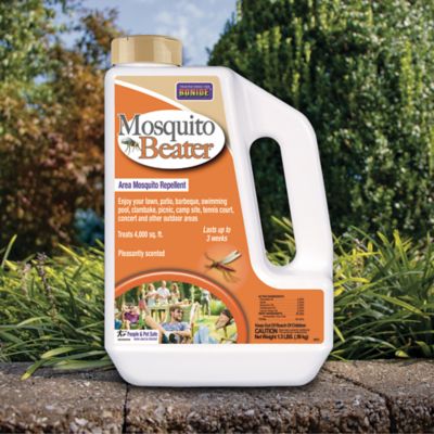 Image showing Mosquito Beater Granular Repellent