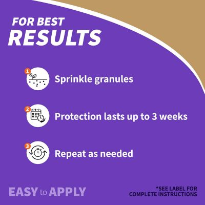 Image showing 5 th Mosquito Beater Granular Repellent