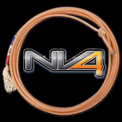 Classic 30 ft. NV4 Extra-Soft Lay Team Rope
