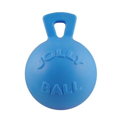 horsemen's pride jolly ball