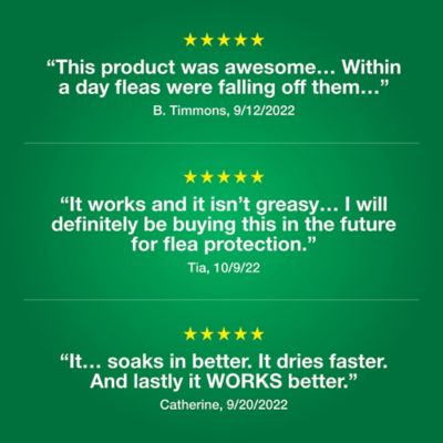 Image showing 7 th Advantage II Small Cat Vet-Recommended Flea Treatment and Prevention for Cats 5-9 lb., 4-Month Supply, 4 ct.