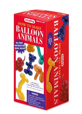 How To Balloons Animal Kit Bk6 At Tractor Supply Co