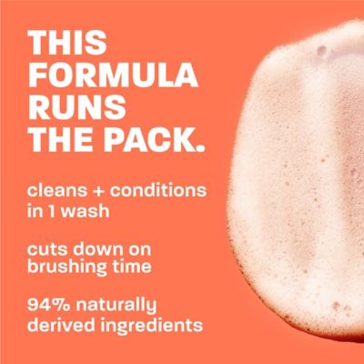 Image showing 5 th TropiClean Papaya & Coconut Luxury 2-in-1 Shampoo and Conditioner, 20 oz.