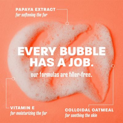 Image showing 6 th TropiClean Papaya & Coconut Luxury 2-in-1 Shampoo and Conditioner, 20 oz.